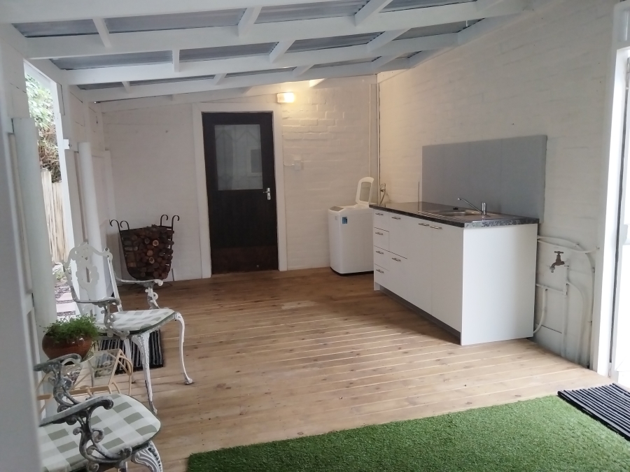 To Let 1 Bedroom Property for Rent in Kommetjie Western Cape